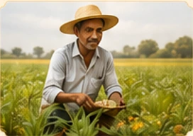 From Farmers to You
