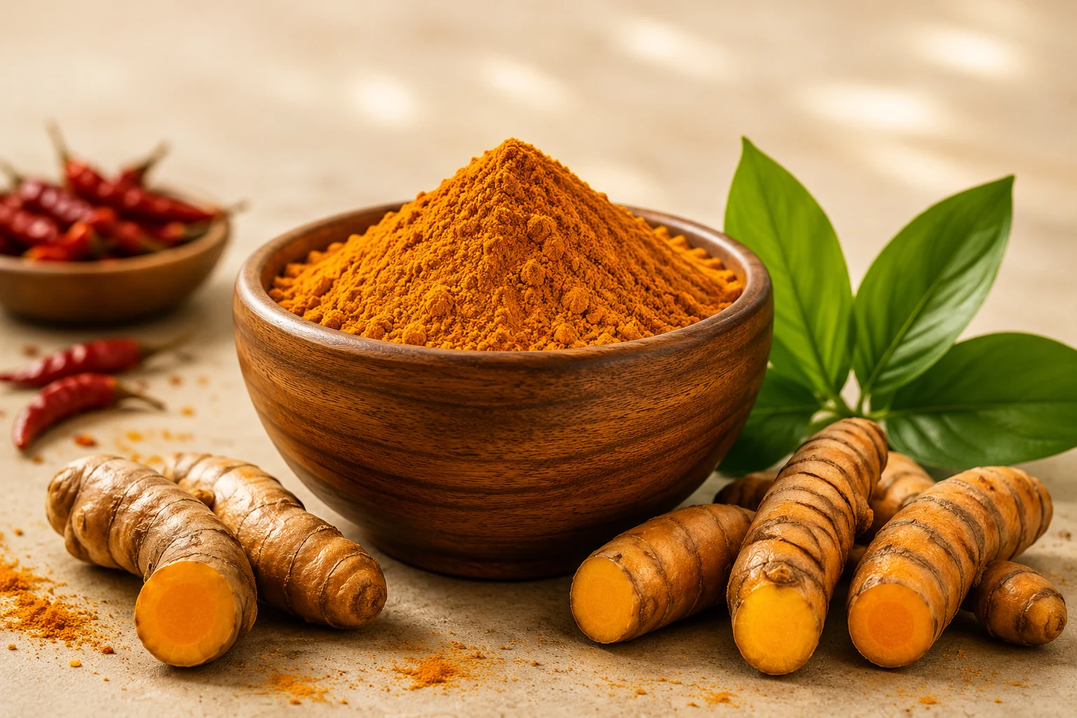 Turmeric
