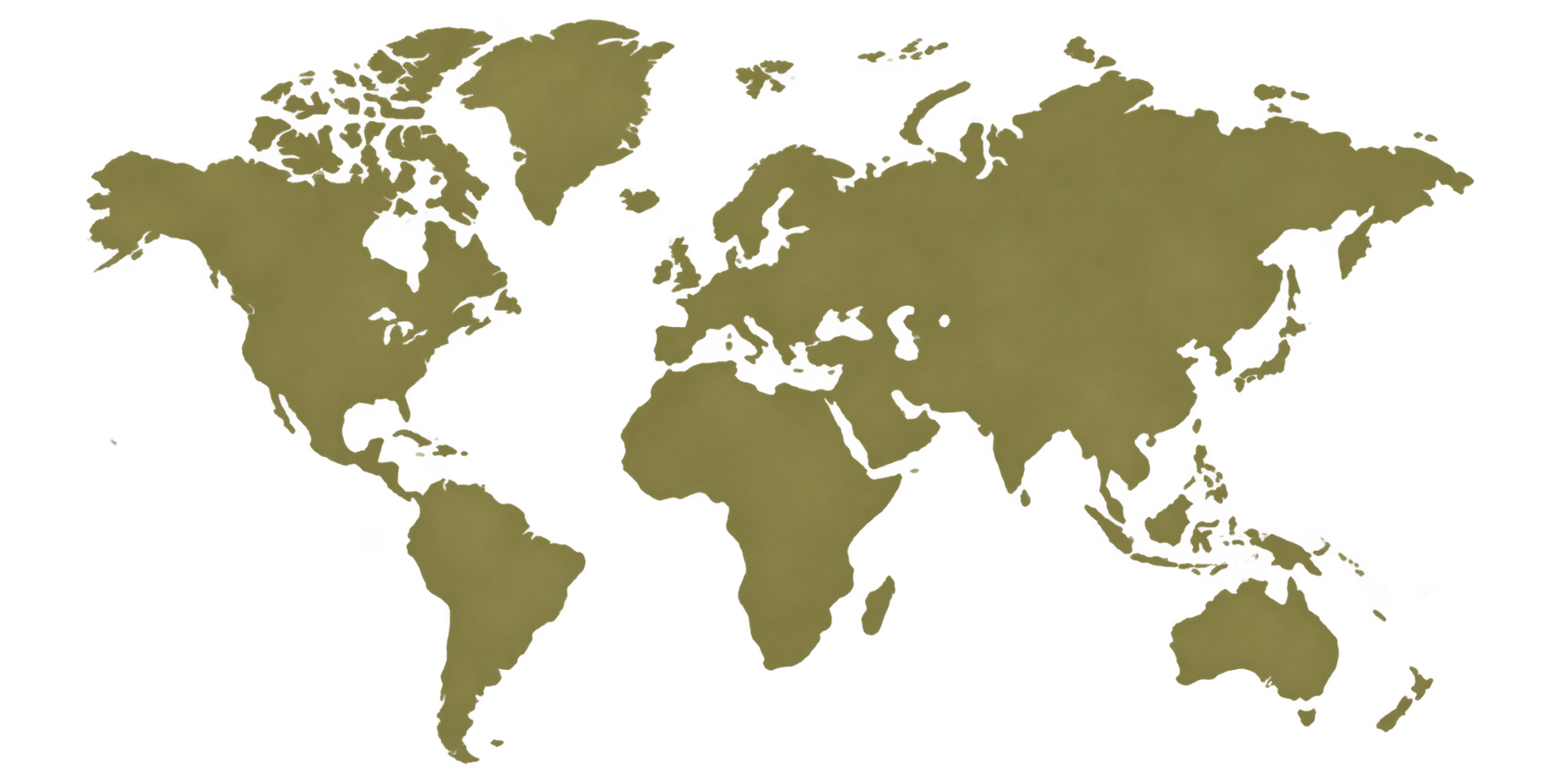 World map